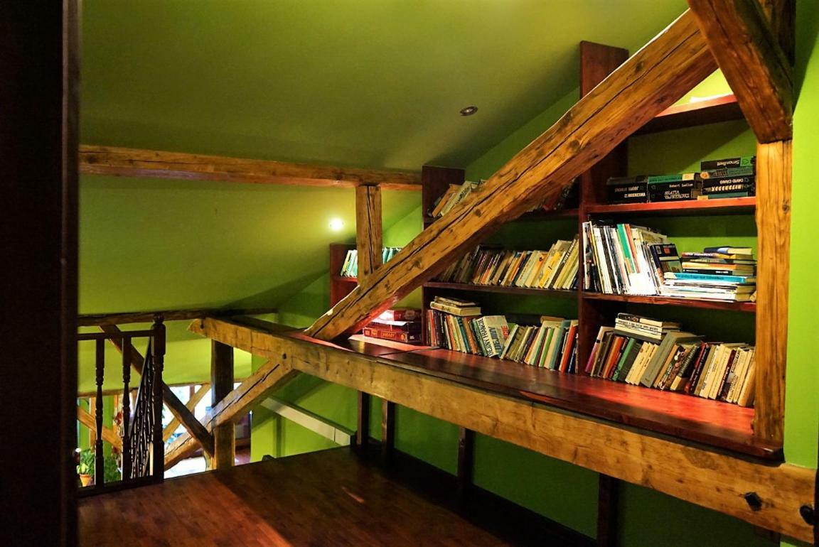 Luxury Oldtown Loft 320M2 On Hlavna Street Apartman Kassa Kültér fotó
