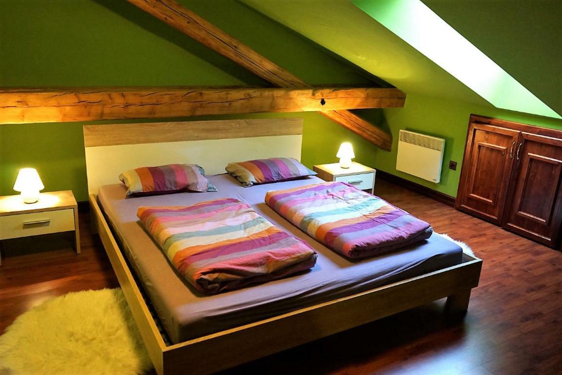 Luxury Oldtown Loft 320M2 On Hlavna Street Apartman Kassa Kültér fotó