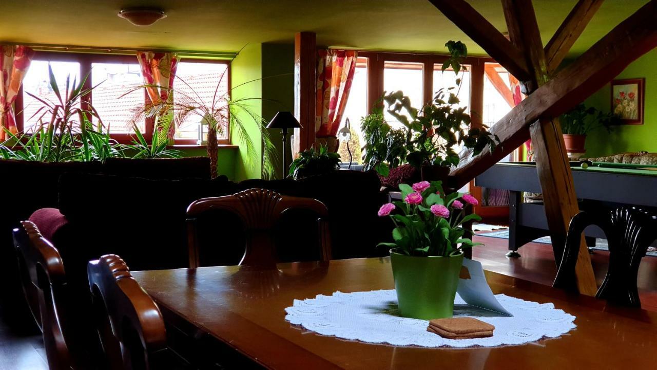 Luxury Oldtown Loft 320M2 On Hlavna Street Apartman Kassa Kültér fotó