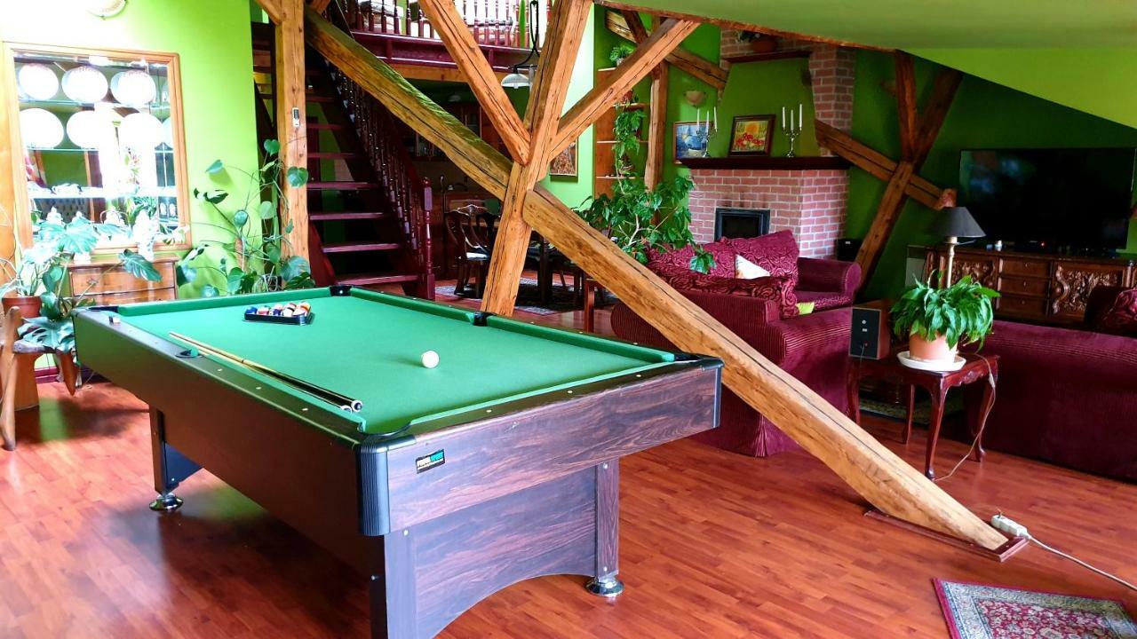 Luxury Oldtown Loft 320M2 On Hlavna Street Apartman Kassa Kültér fotó