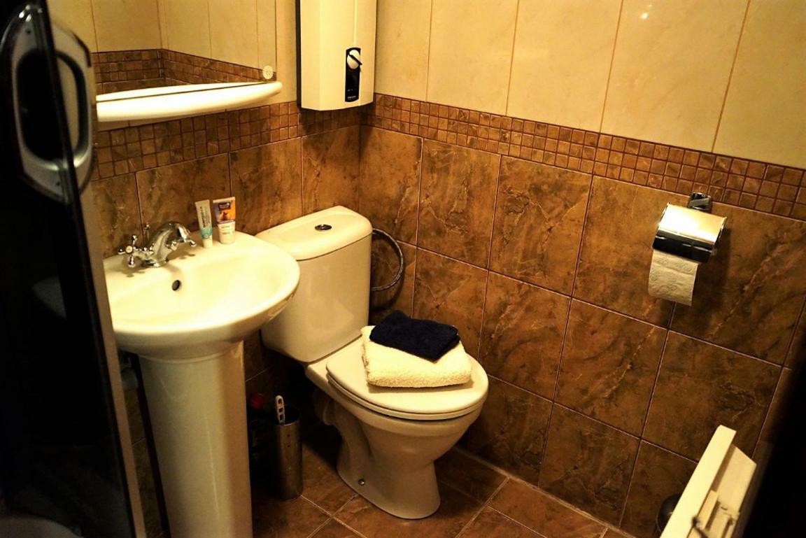 Luxury Oldtown Loft 320M2 On Hlavna Street Apartman Kassa Kültér fotó