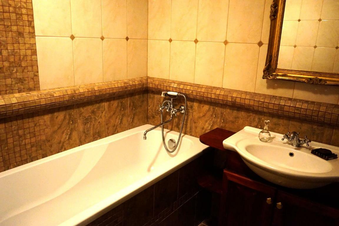 Luxury Oldtown Loft 320M2 On Hlavna Street Apartman Kassa Kültér fotó